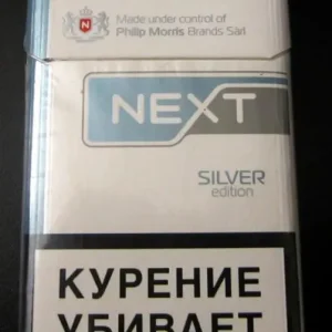 Next Silver