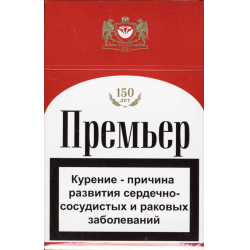 Премьер