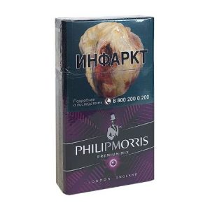 Philip Morris Compact Premium