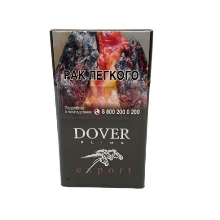 Довер Черный