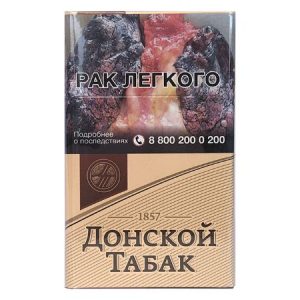 Донской Табак Светлый
