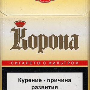 Корона