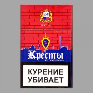 Кресты