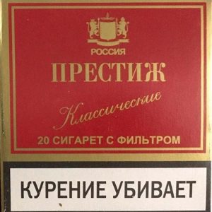 Престиж Кр/Син