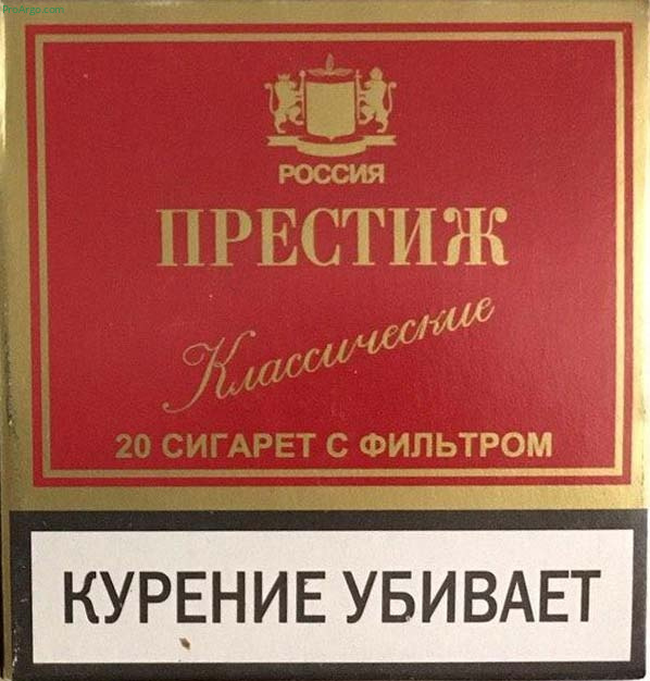 Престиж Кр/Син