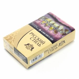 Русский Стиль Белые