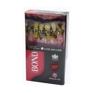 Bond Str Compact Premium ароматный