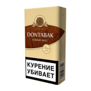 Donatabak Compact Южный