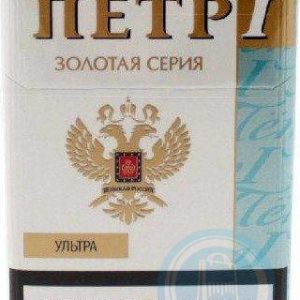 Петр I Ультра