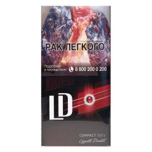 LD Auto Impul Comp Breezy