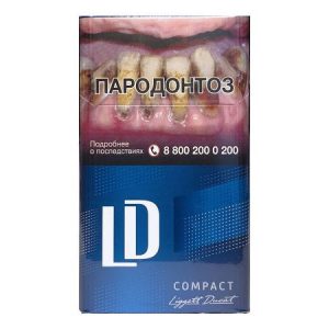 LD Autograph Compact Blue