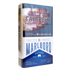 Marlboro Compact