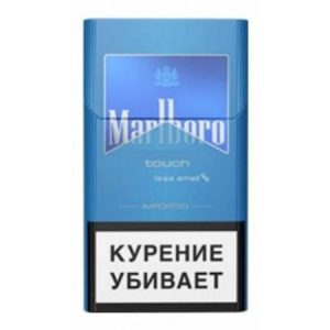 Marlboro Micro