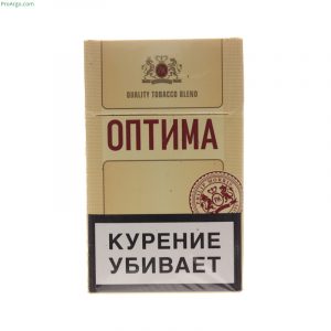 Оптима Gold
