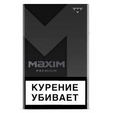 Maxim Premium серый
