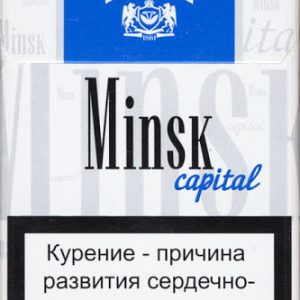 Минск Capital