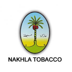 NAKHLA 250 грамм