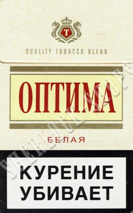 Оптима White