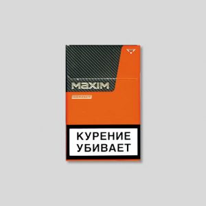 Maxim Compact красный/синий