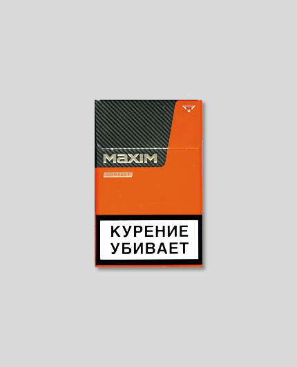 Maxim Compact красный/синий