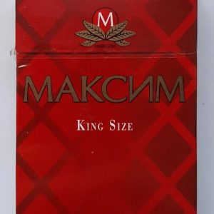 Максим Красный/синий