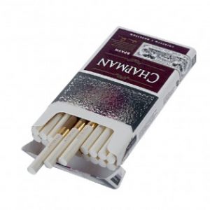 Chapman Super Slim Brown