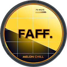 FAFF Melon Chill