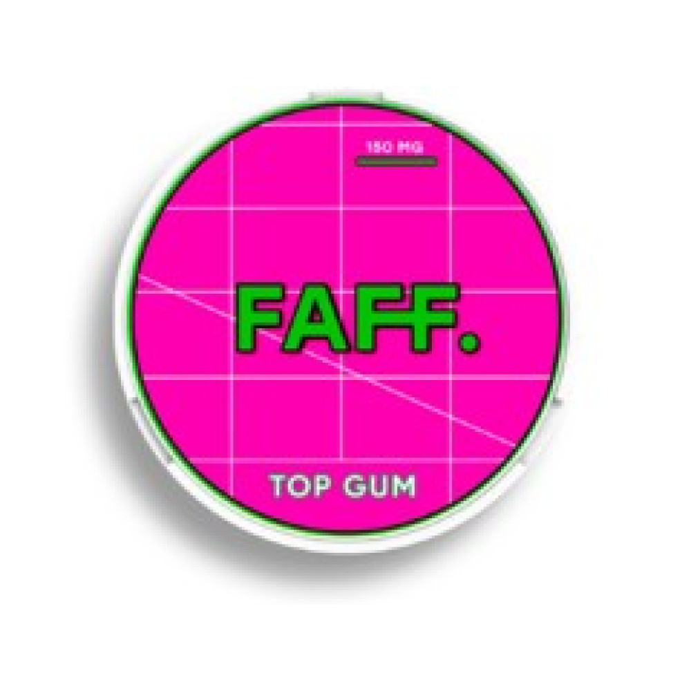 FAFF Top Gum