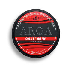 ARQA Cold Berries