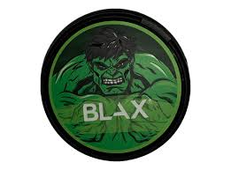 Blax Hulk