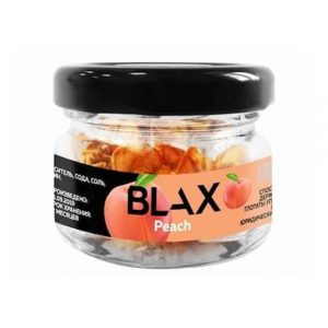 Blax Turbo Peach