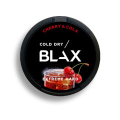 Blax Cinnamon Gum