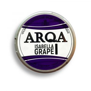 ARQA Isabella Grape