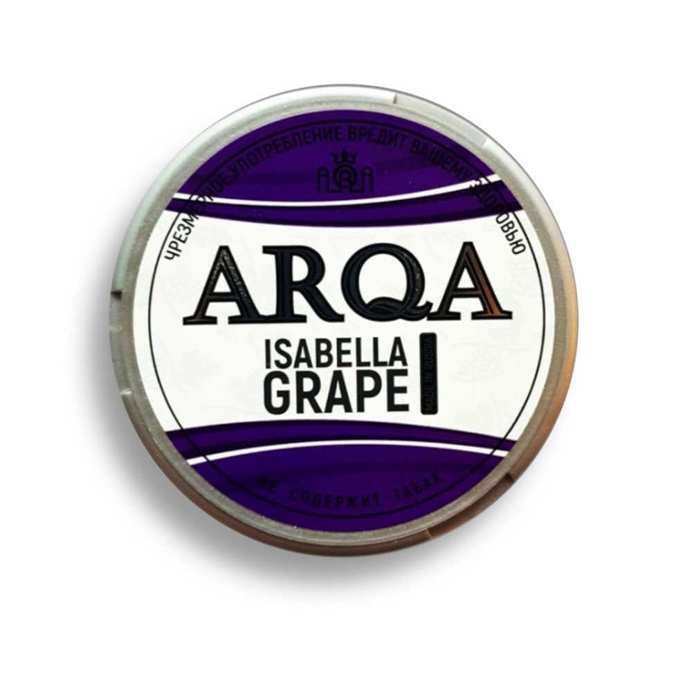 ARQA Isabella Grape