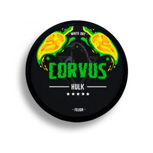 Corvus Hulk