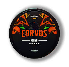 Corvus Flash