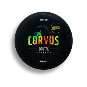 Corvus Brutal