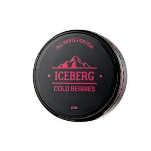 Iceberg Cold Berries