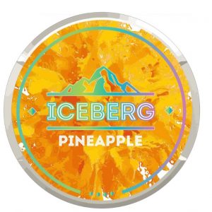 Iceberg Pineapple