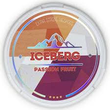 Iceberg Passion Fruit