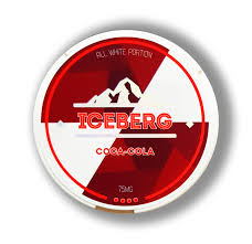 Iceberg Coca-cola