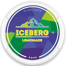Iceberg Lemonade