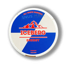 Iceberg Energy