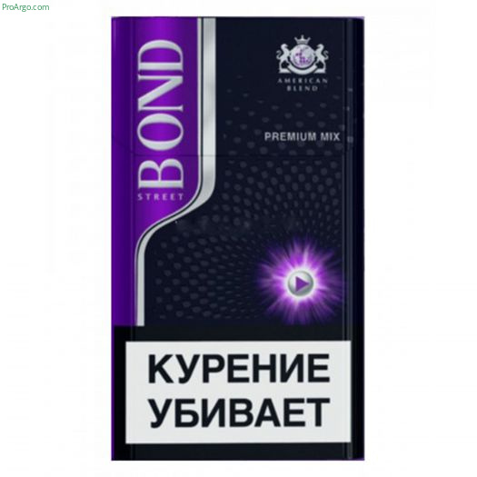 Bond Str Compact Premium 20