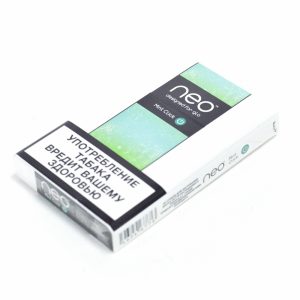 GLO NEO Mint Click