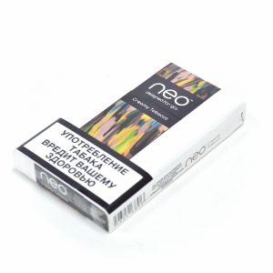 GLO NEO Creamy Tobacco